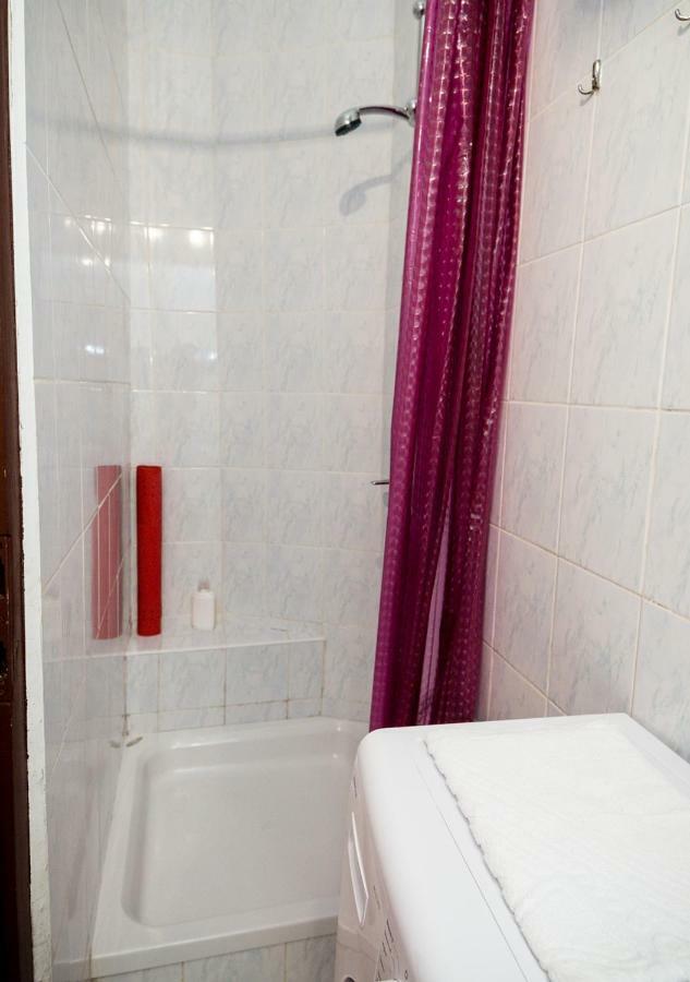 Studio Apartman Mima Hotel Umag Luaran gambar